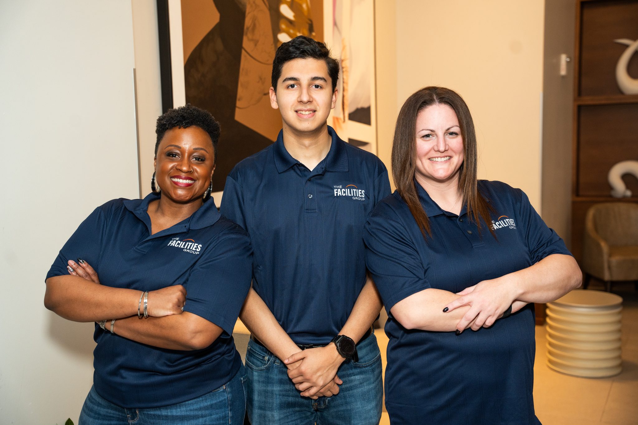 Careers | The Facilities Group