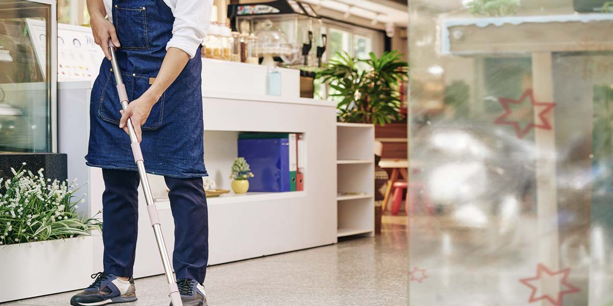 How Store Owners Can Address Common Maintenance Issues in Their Retail ...